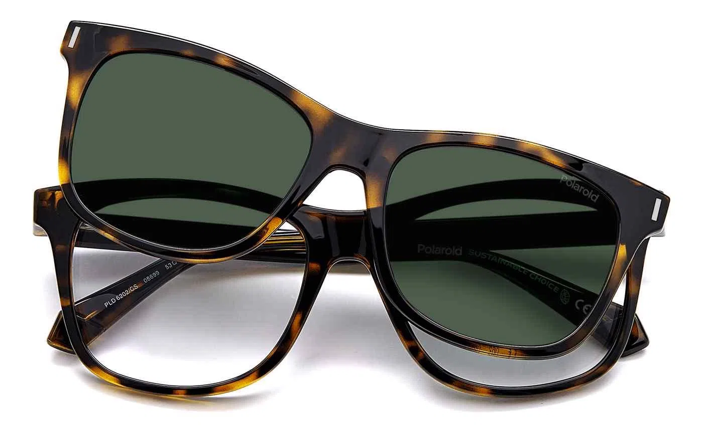 Polaroid Core PLD6202 Sunglasses - view 12